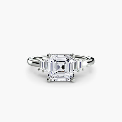The Gisella Ring