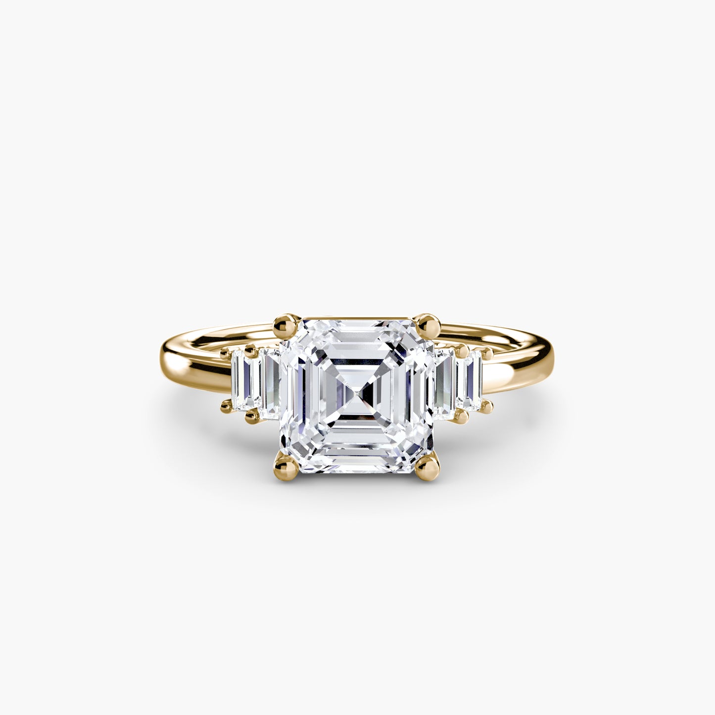 The Gisella Ring