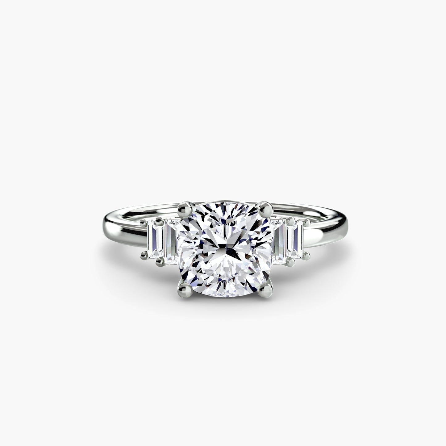 The Gisella Ring