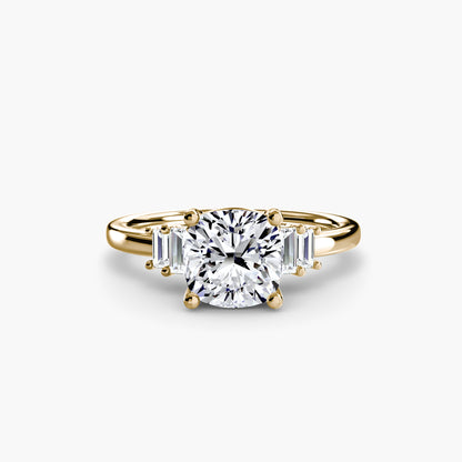 The Gisella Ring