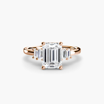 The Gisella Ring