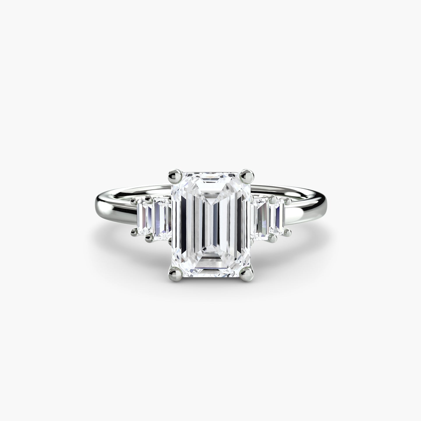 The Gisella Ring
