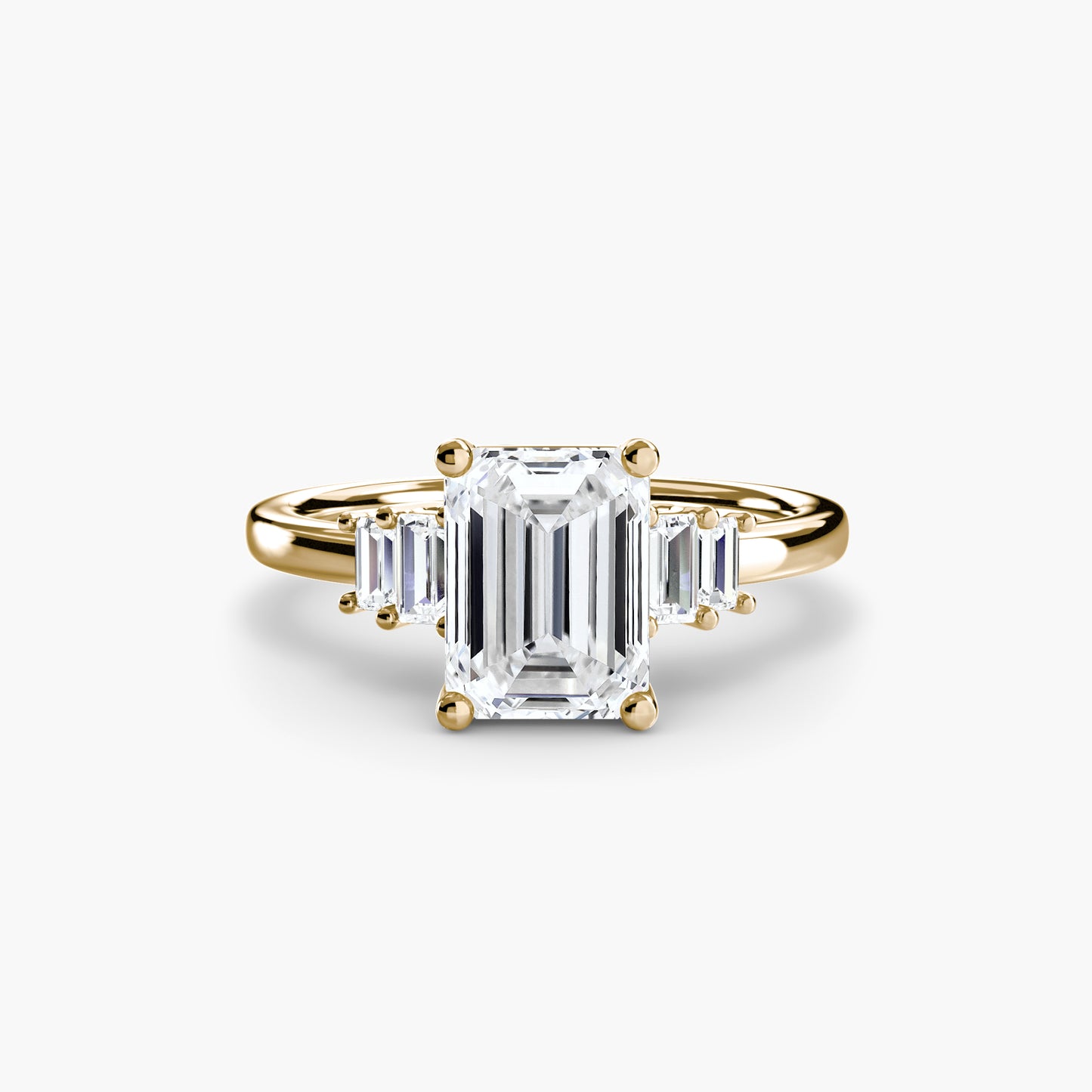 The Gisella Ring