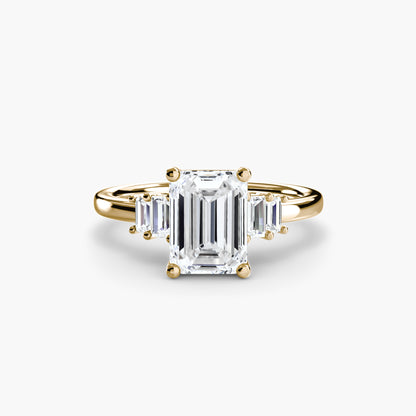 The Gisella Ring
