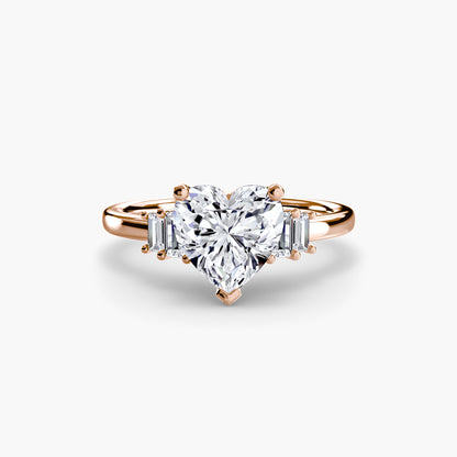 The Gisella Ring