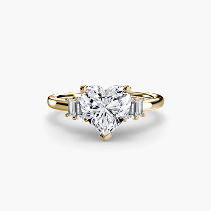 The Gisella Ring