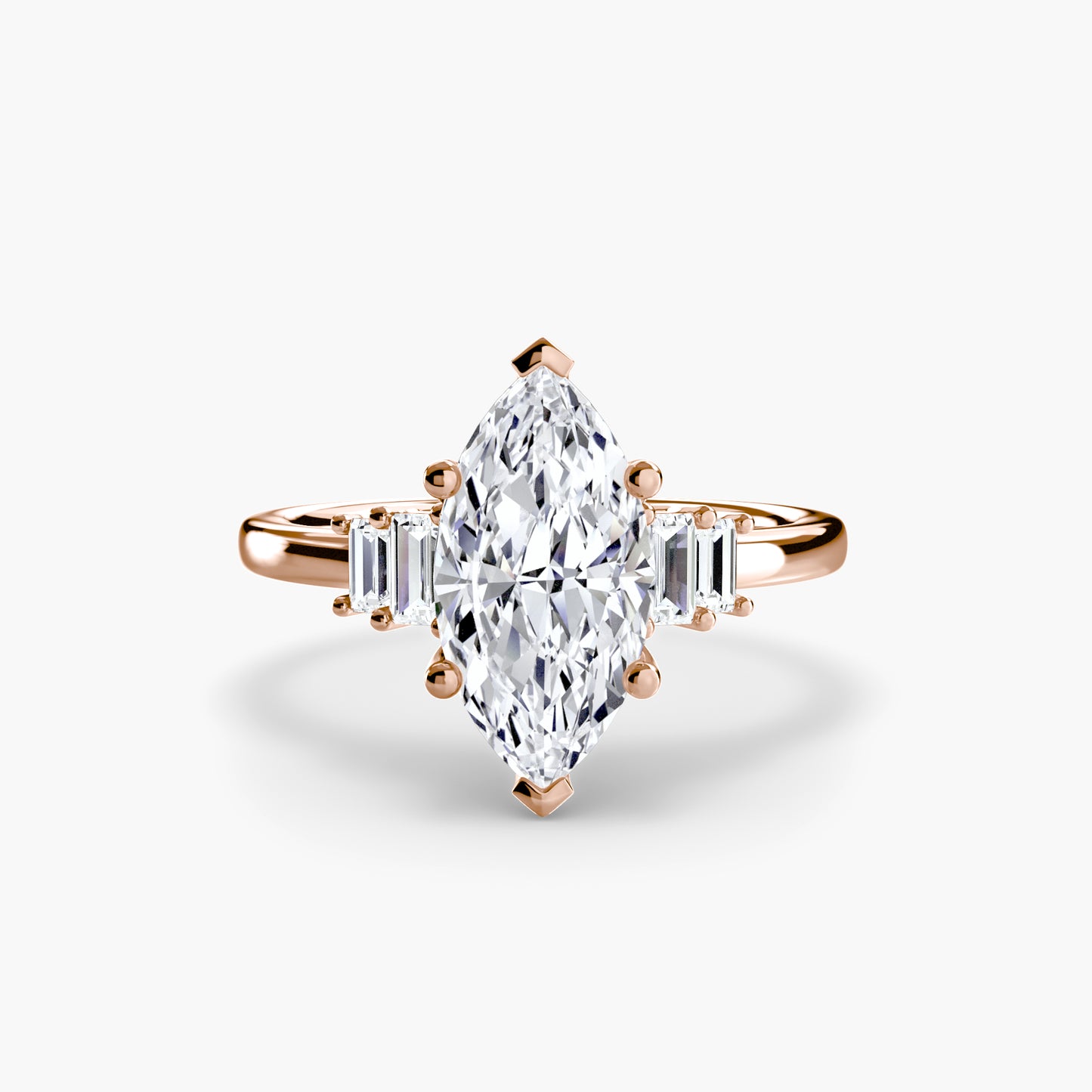 The Gisella Ring