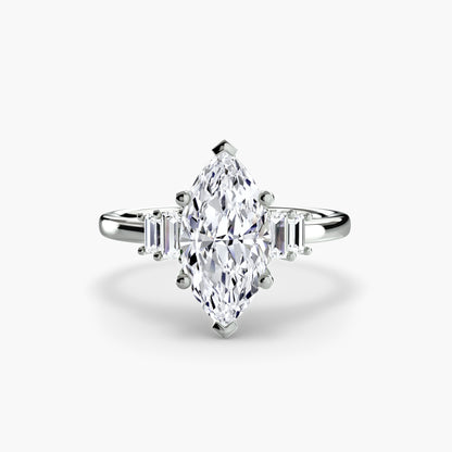 The Gisella Ring
