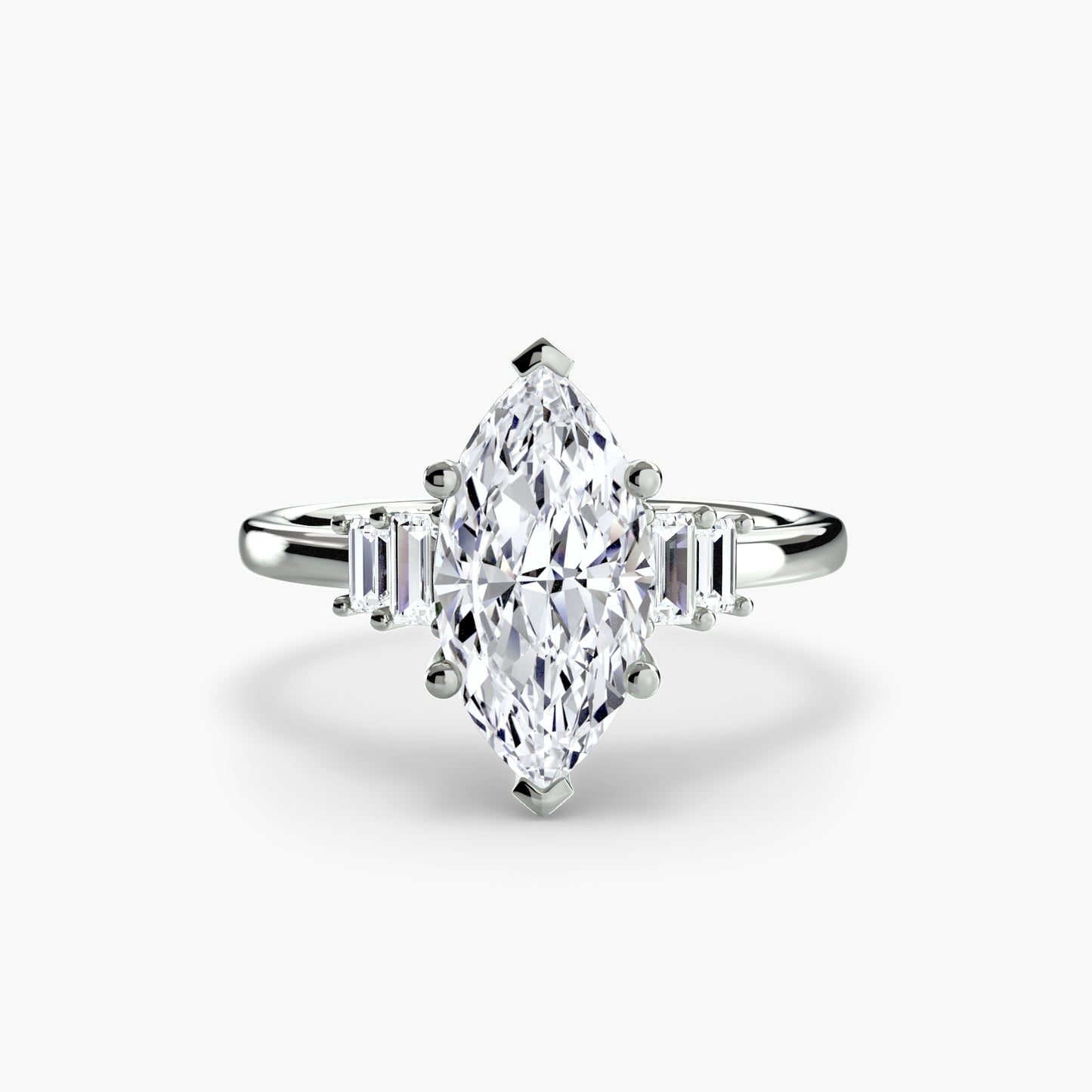 The Gisella Ring