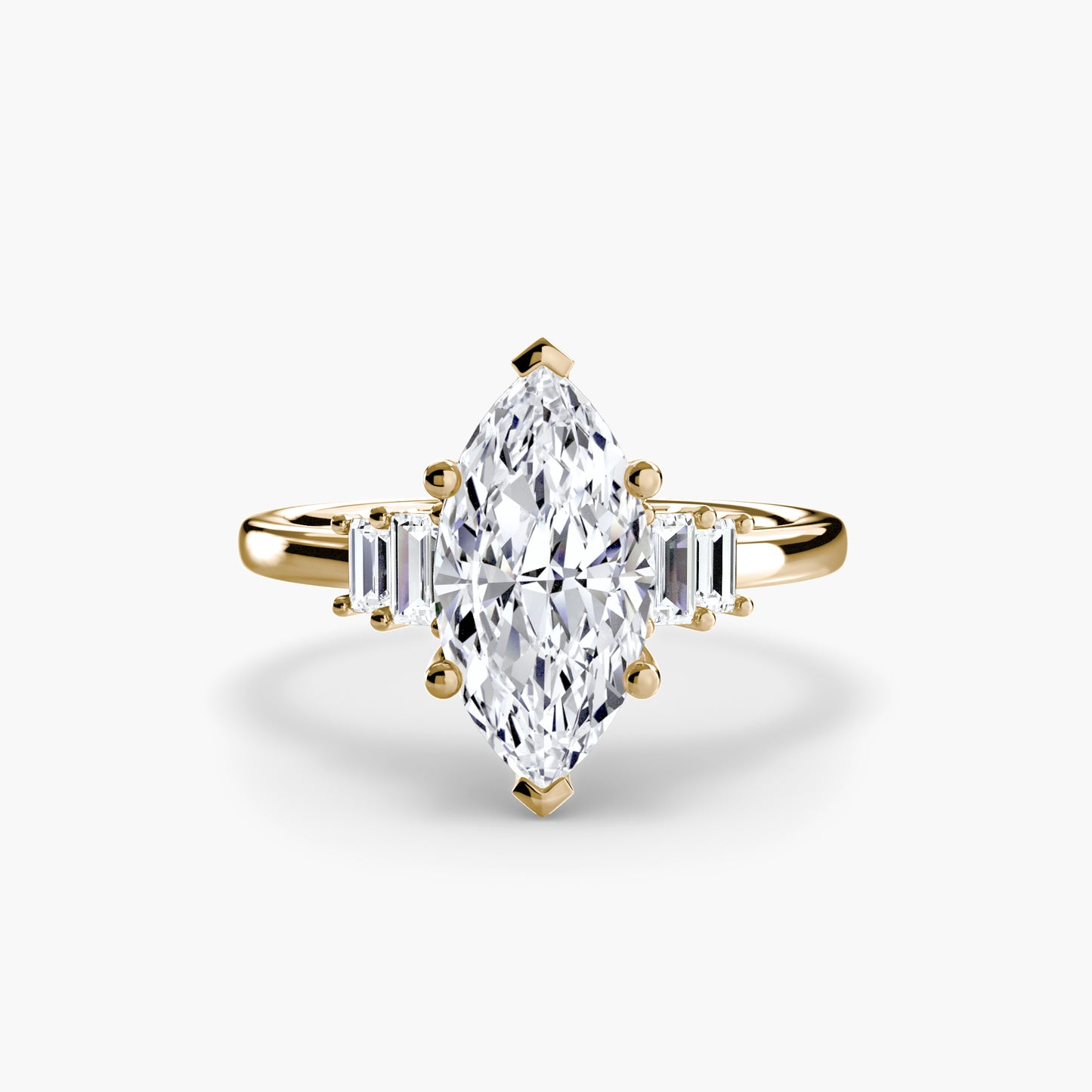 The Gisella Ring