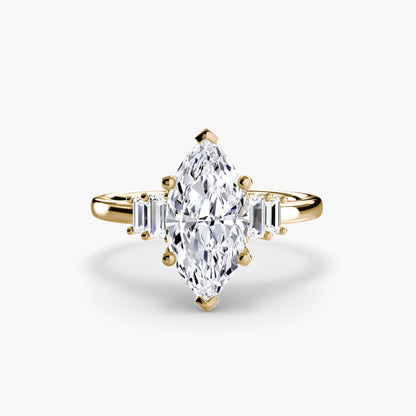 The Gisella Ring