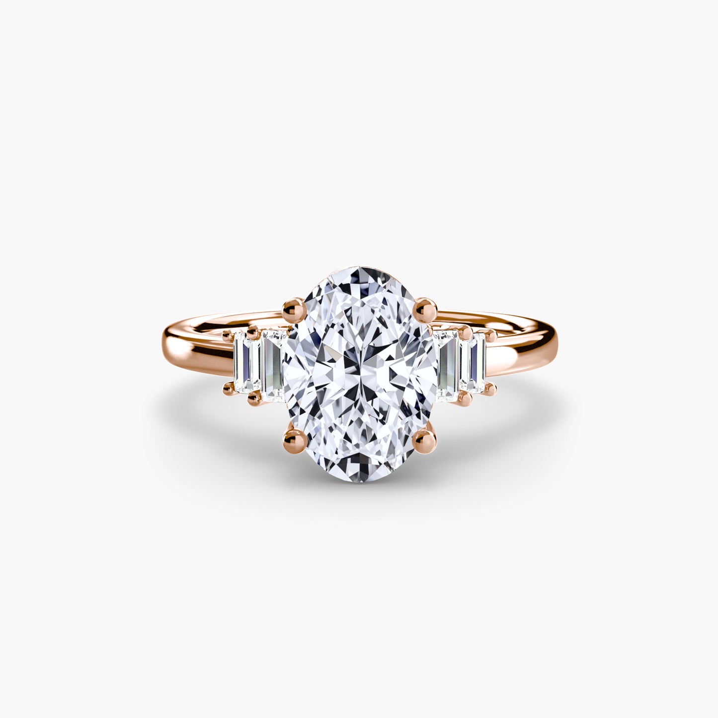 The Gisella Ring