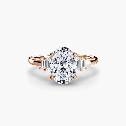 The Gisella Ring
