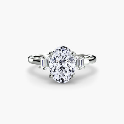 The Gisella Ring
