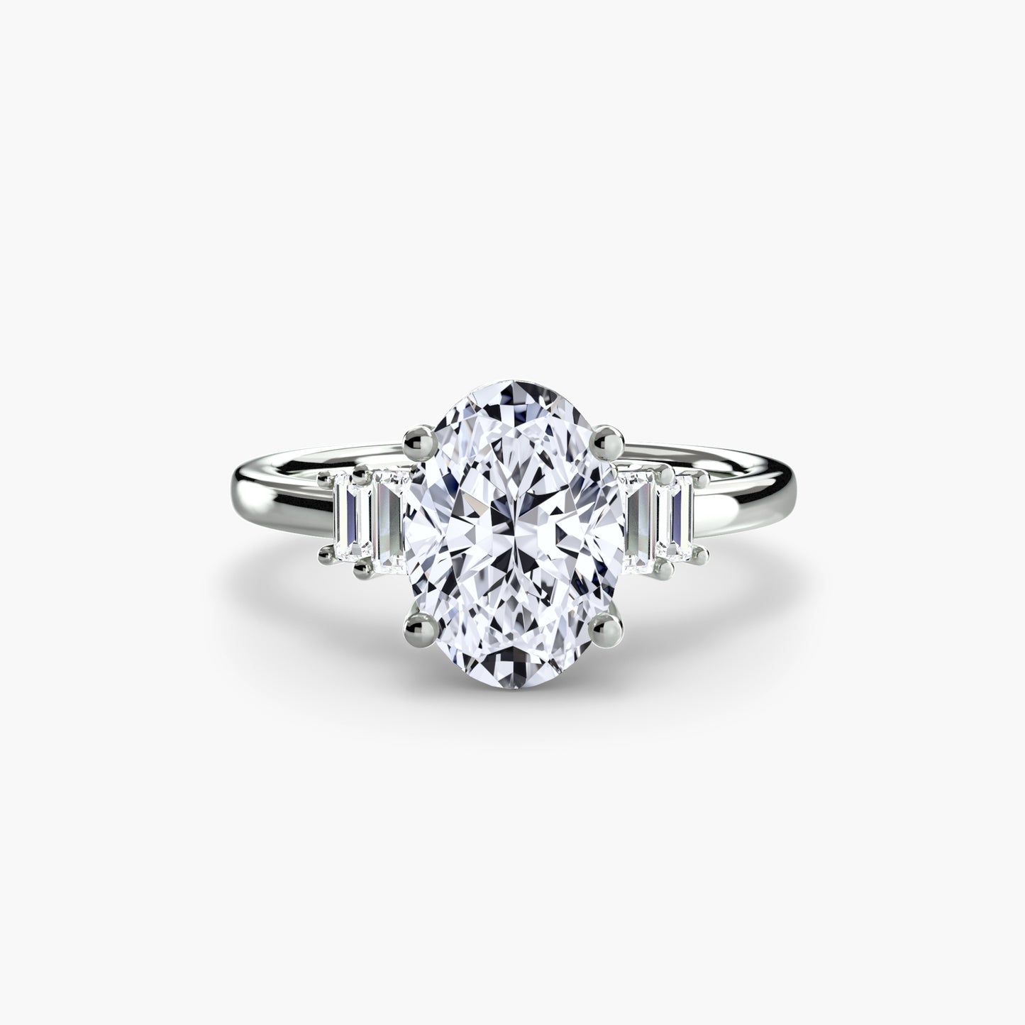 The Gisella Ring