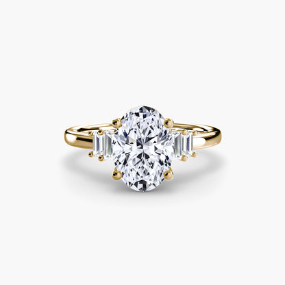 The Gisella Ring