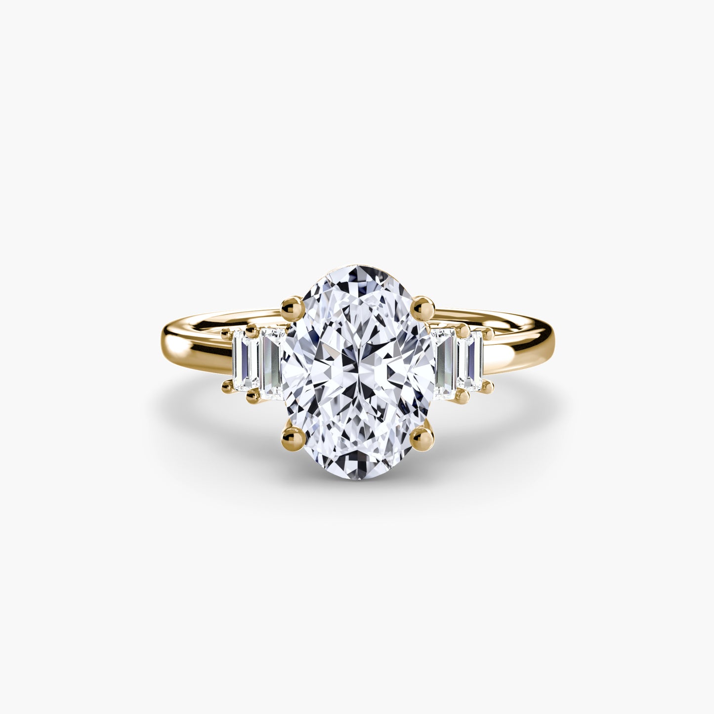 The Gisella Ring