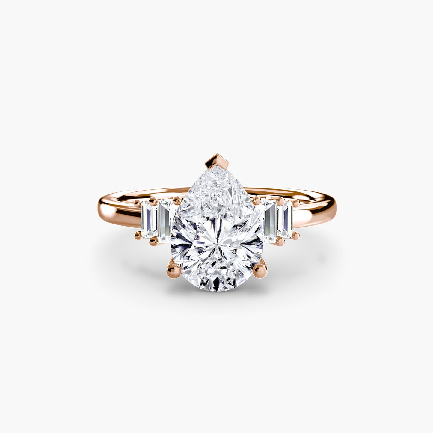 The Gisella Ring