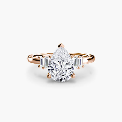 The Gisella Ring