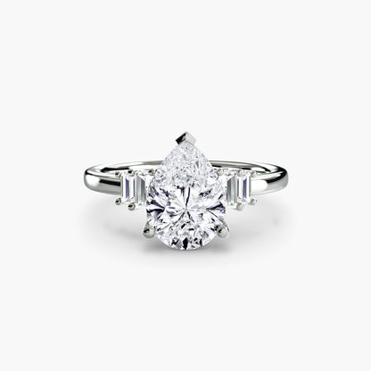 The Gisella Ring