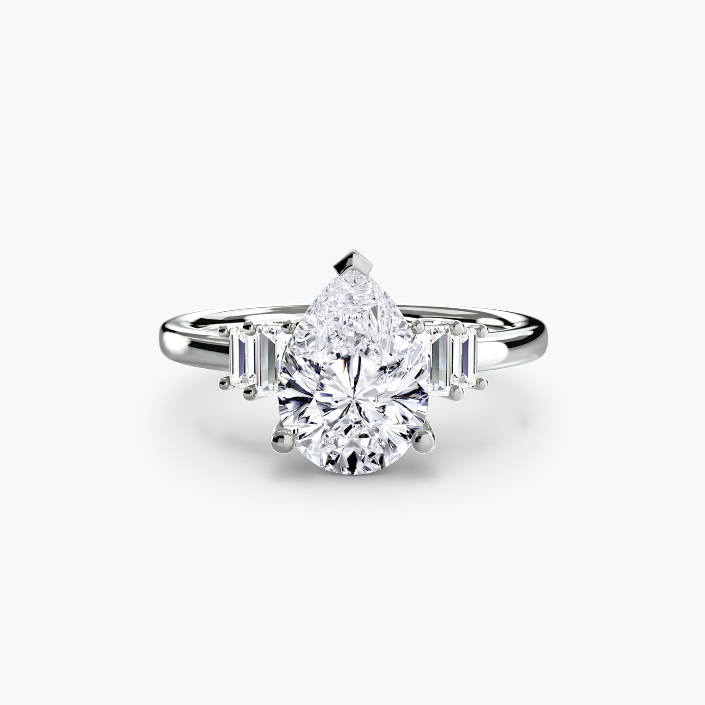 The Gisella Ring