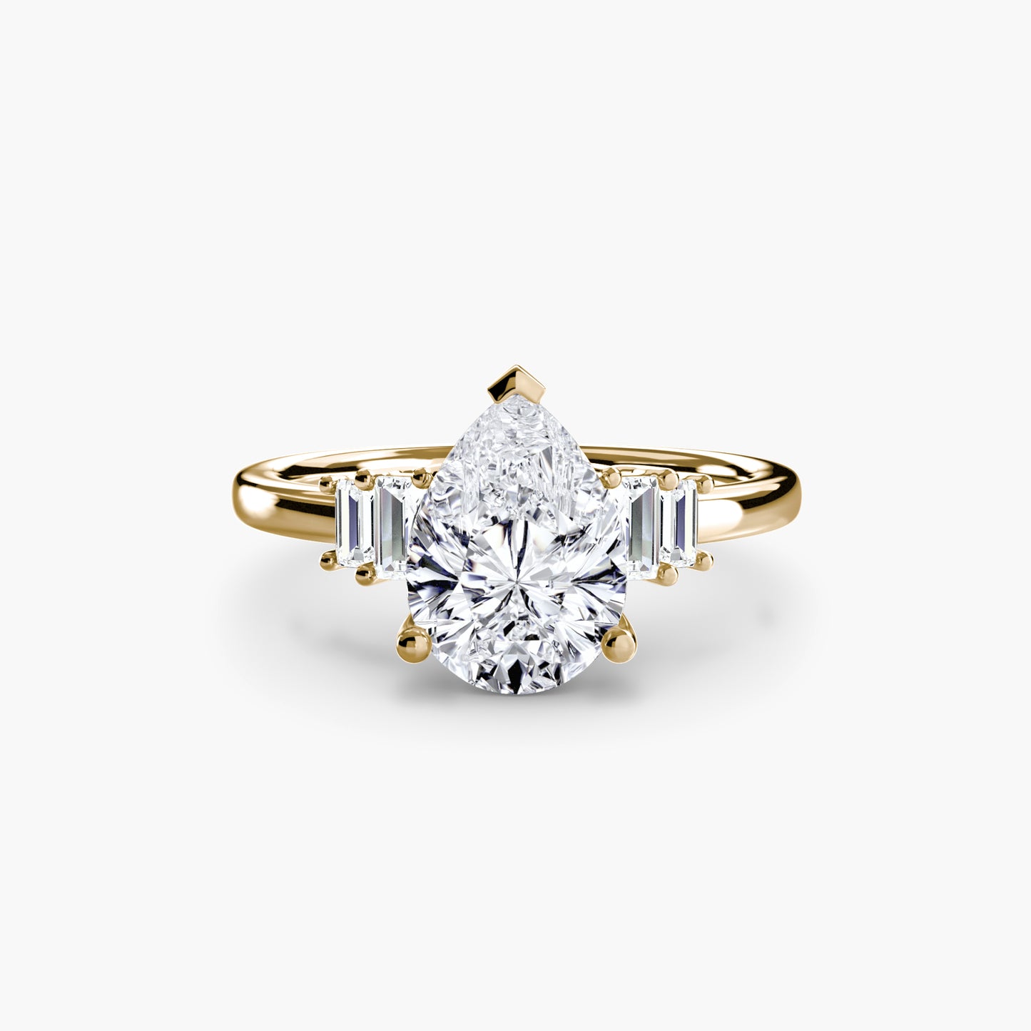 The Gisella Ring