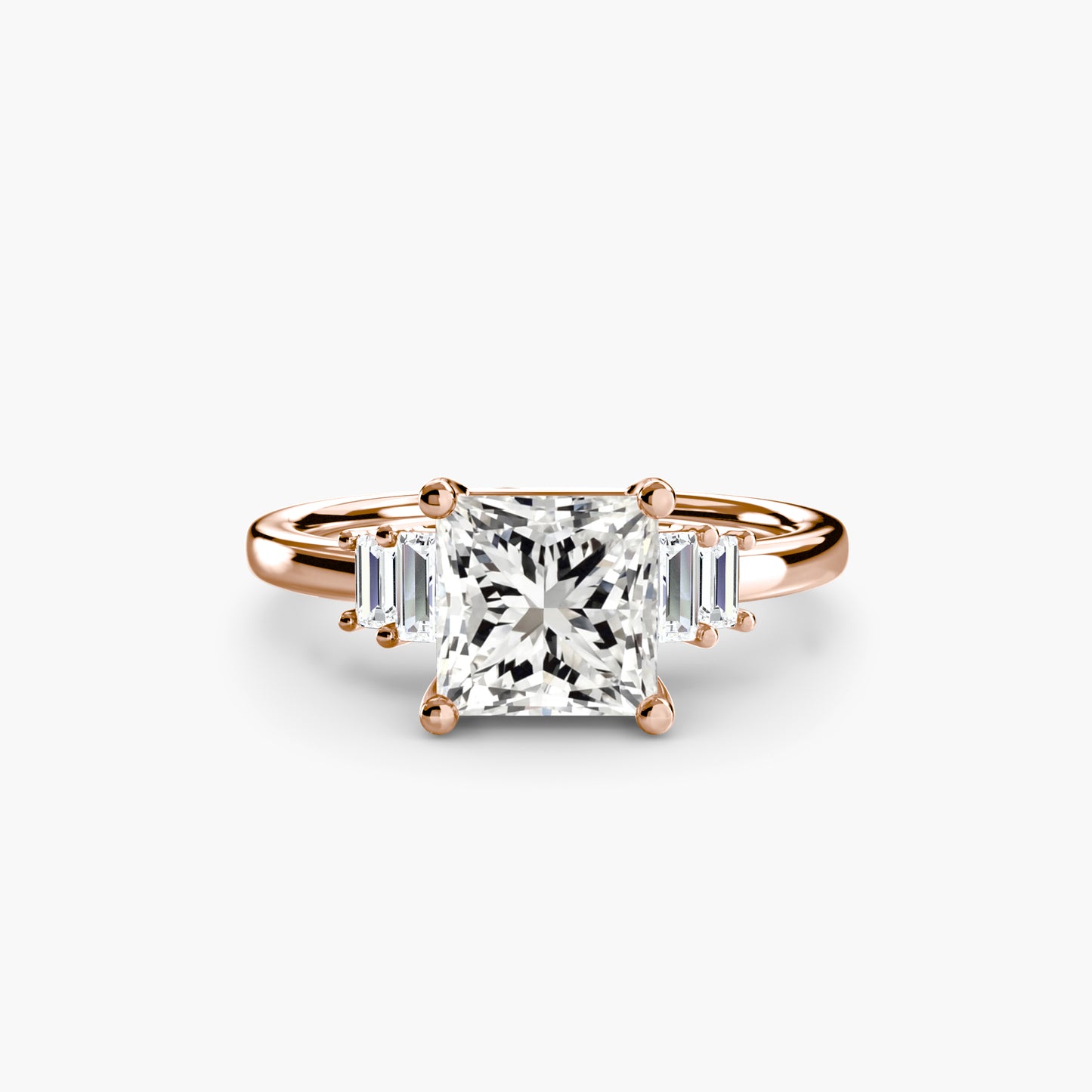 The Gisella Ring