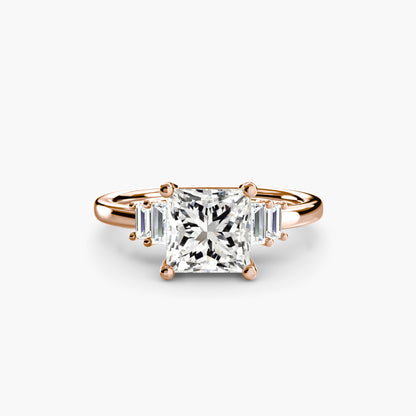 The Gisella Ring