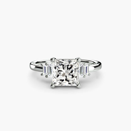 The Gisella Ring