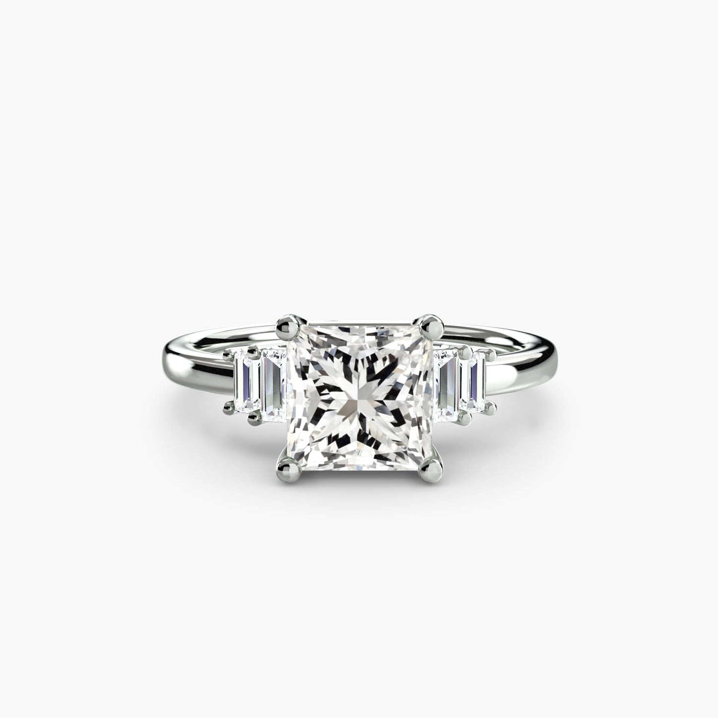 The Gisella Ring