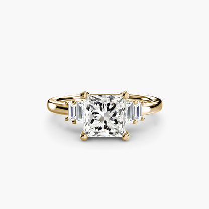 The Gisella Ring