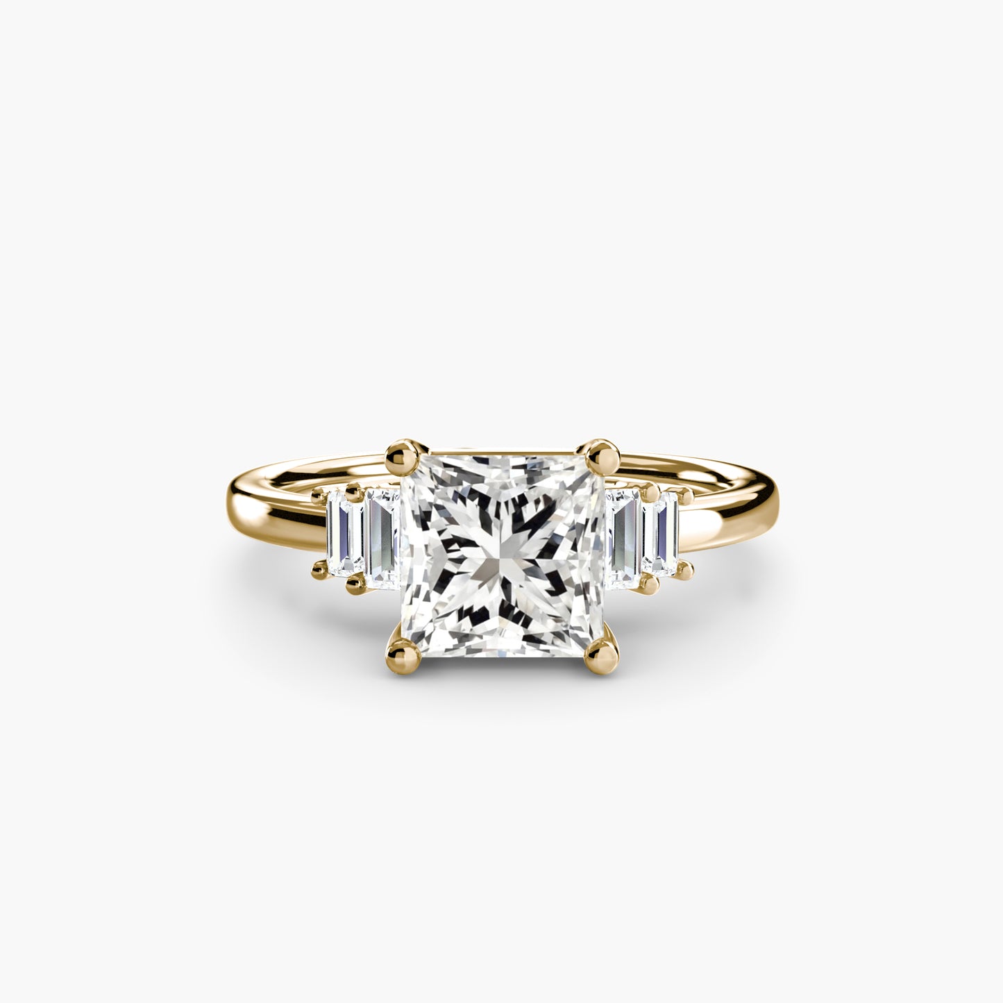 The Gisella Ring