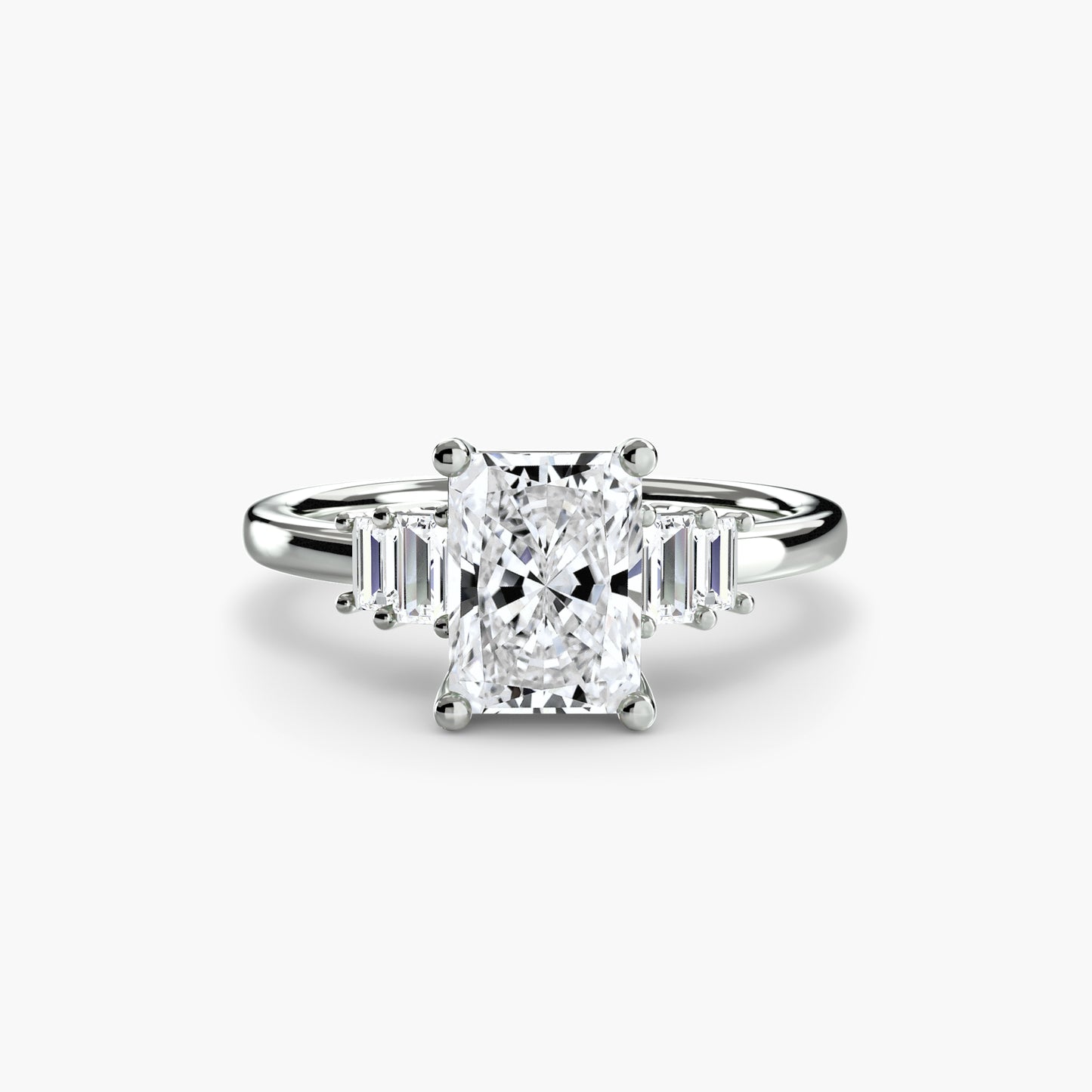 The Gisella Ring