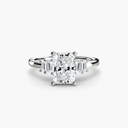 The Gisella Ring
