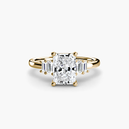 The Gisella Ring