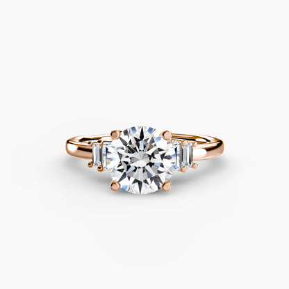 The Gisella Ring