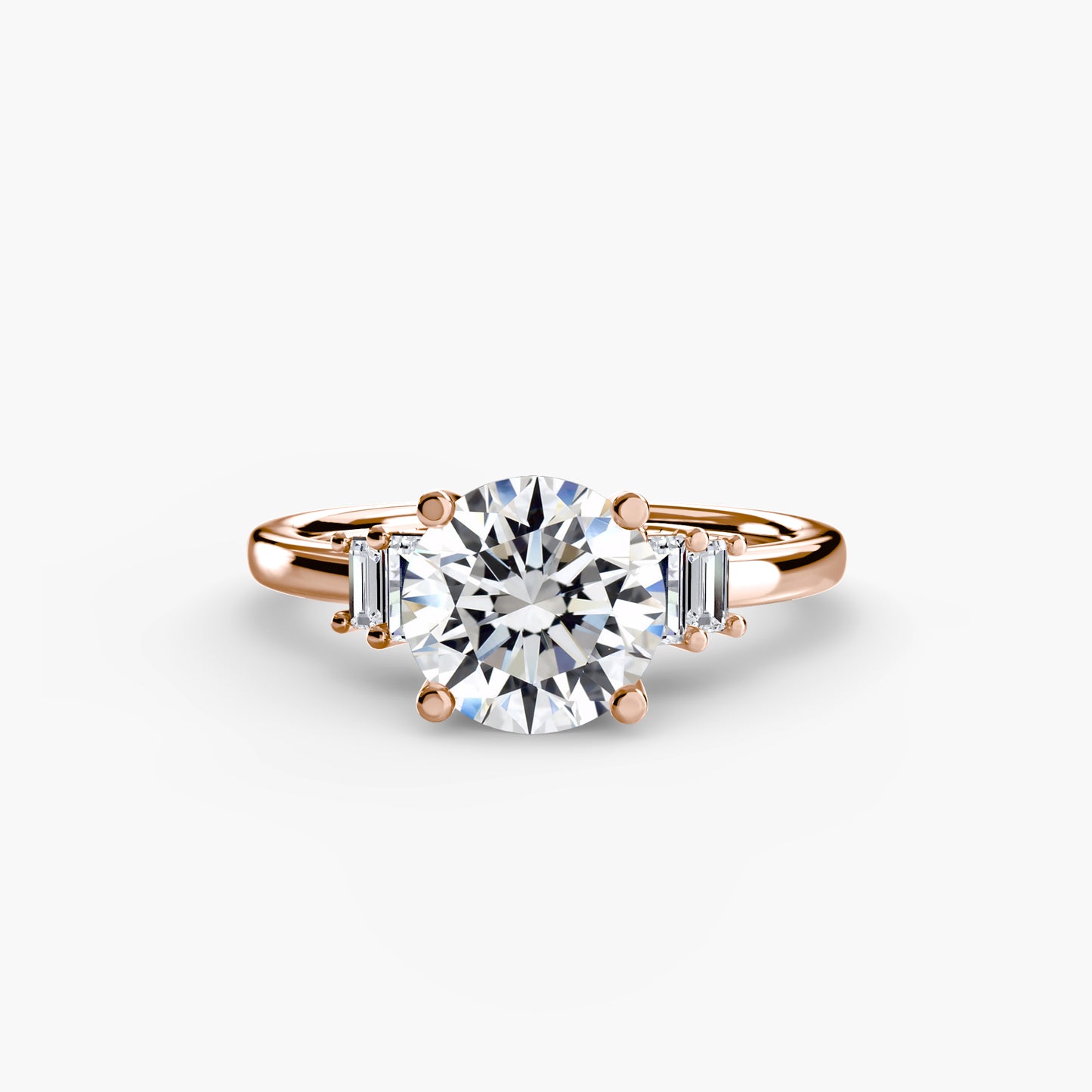 The Gisella Ring