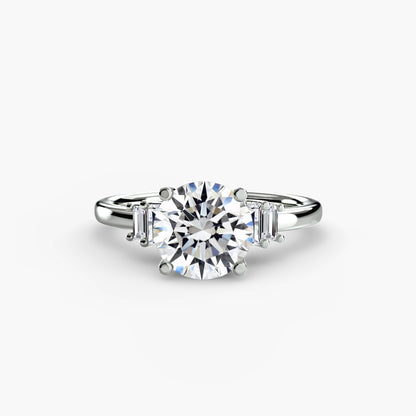The Gisella Ring