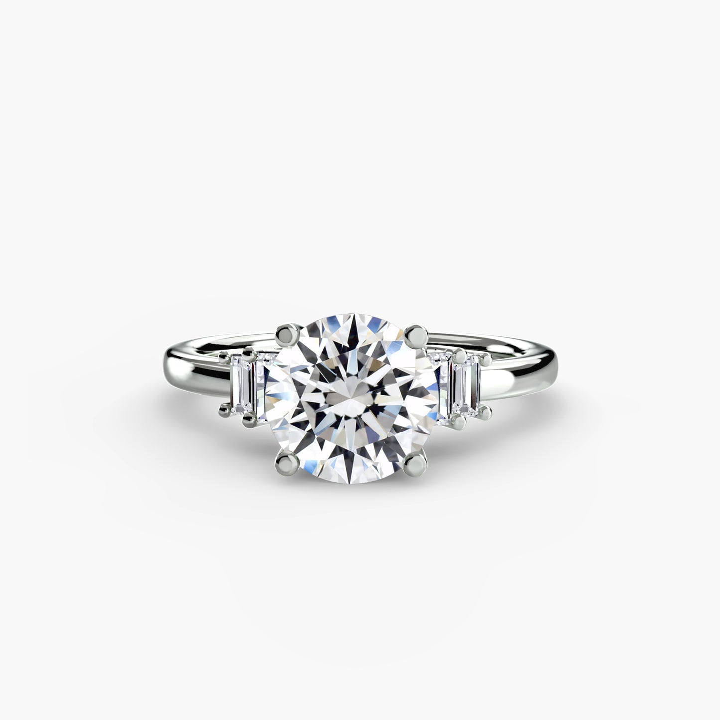 The Gisella Ring