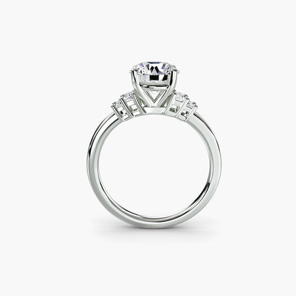 The Gisella Ring