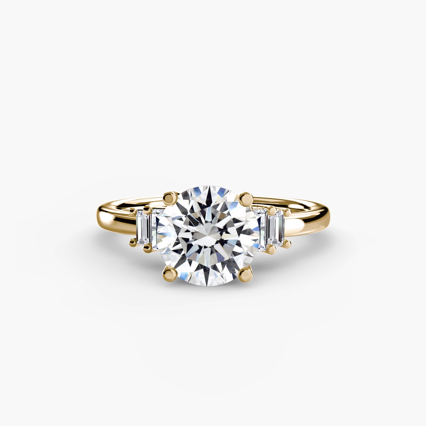 The Gisella Ring