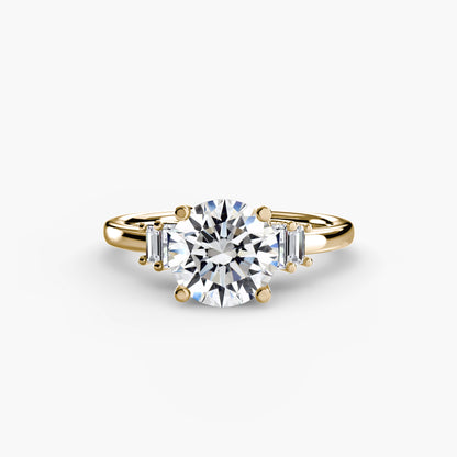 The Gisella Ring