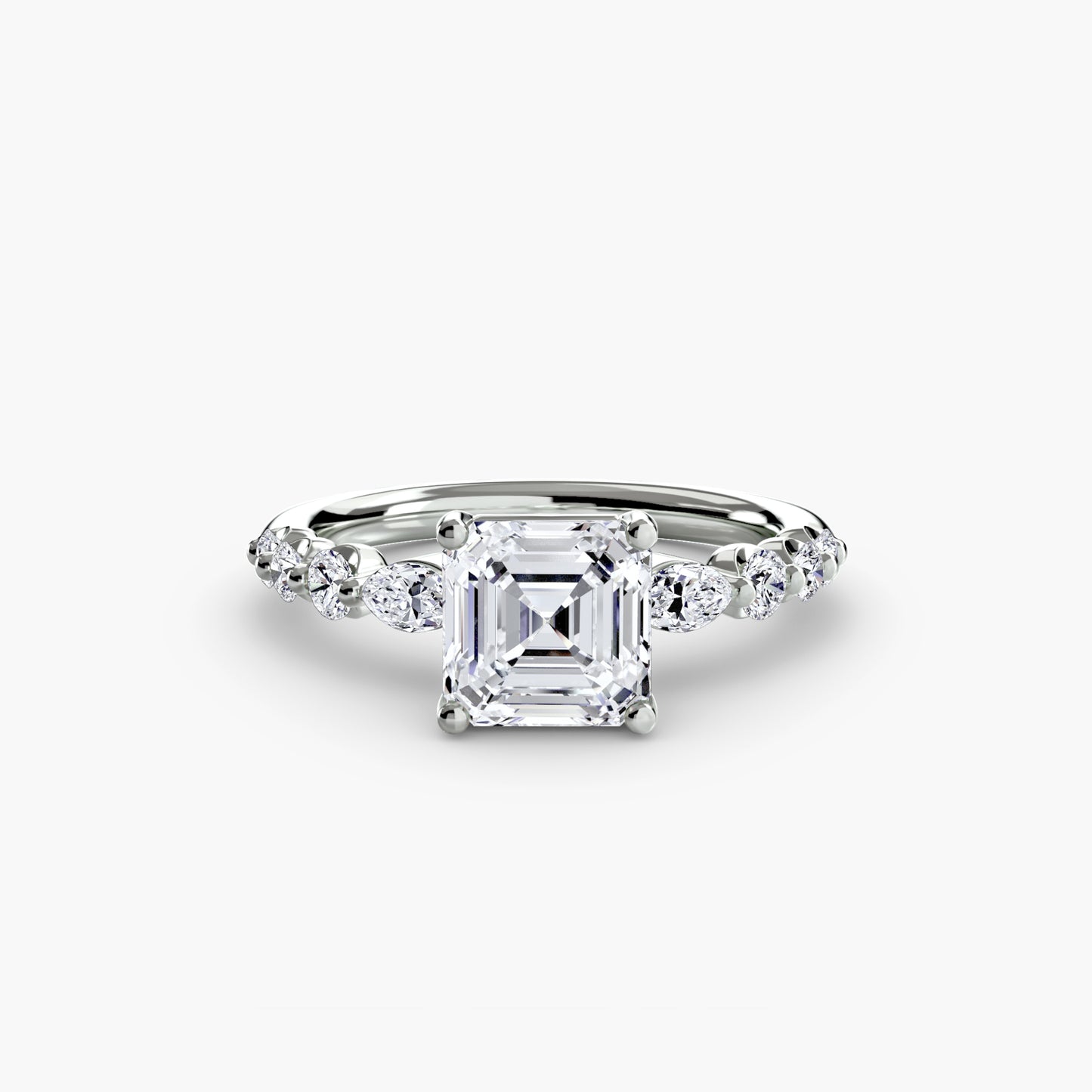 The Bryce Ring