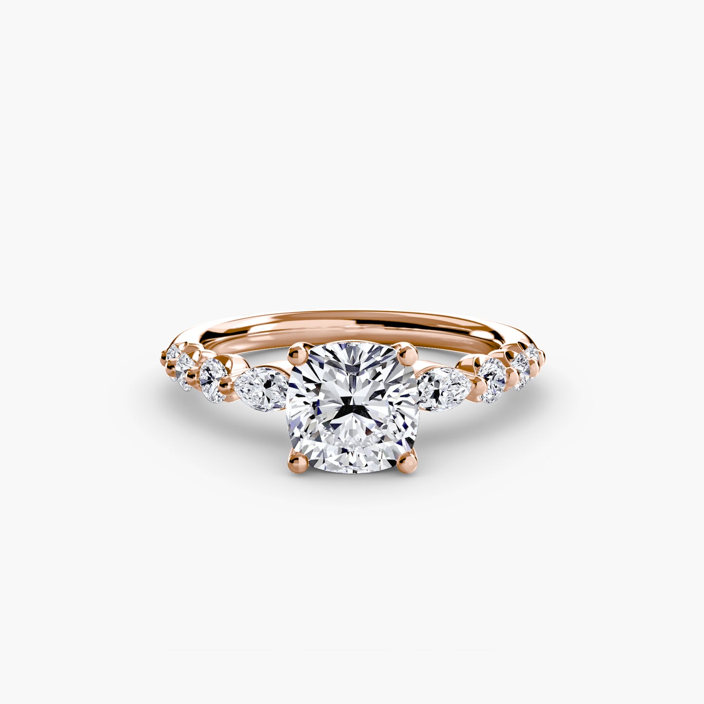 The Bryce Ring