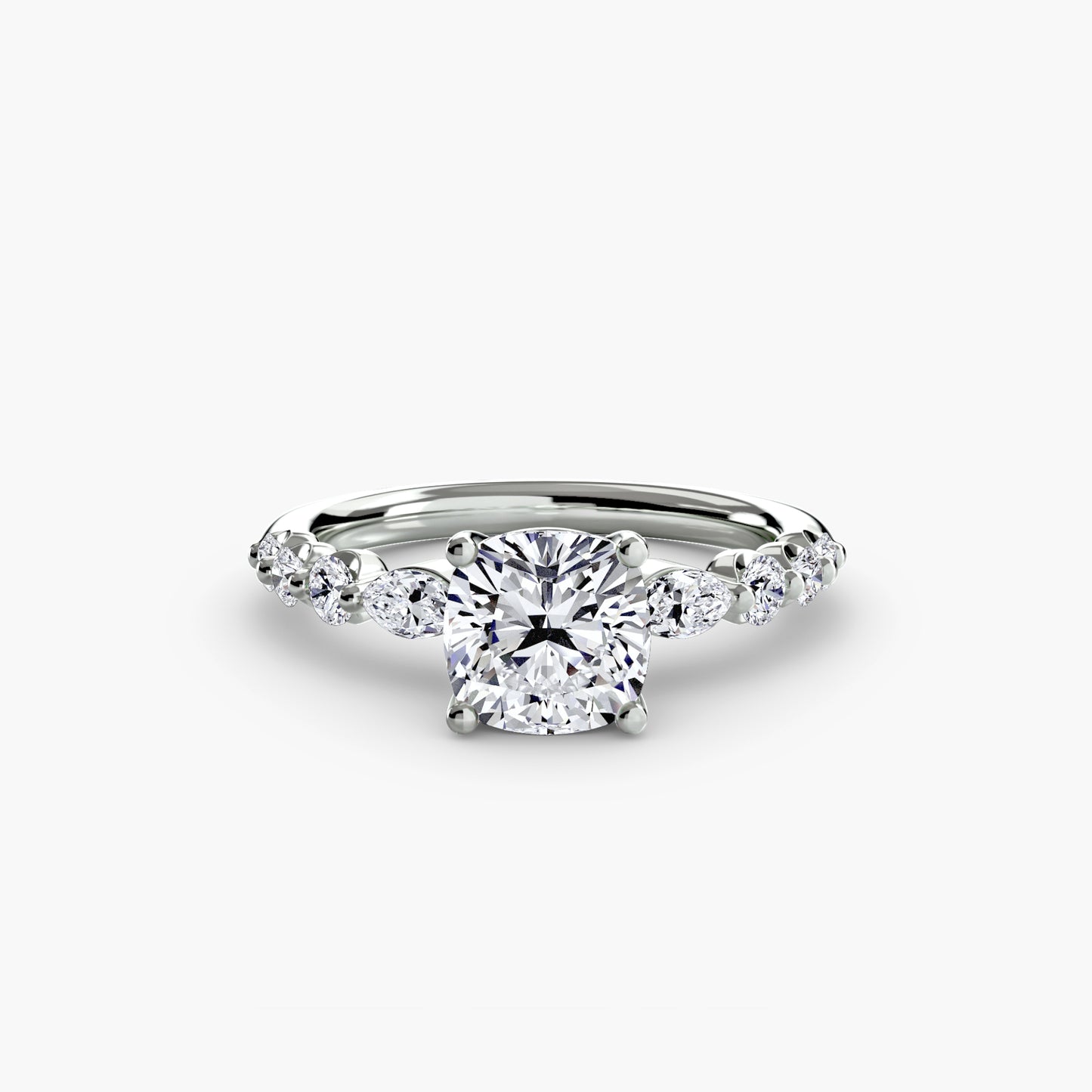 The Bryce Ring