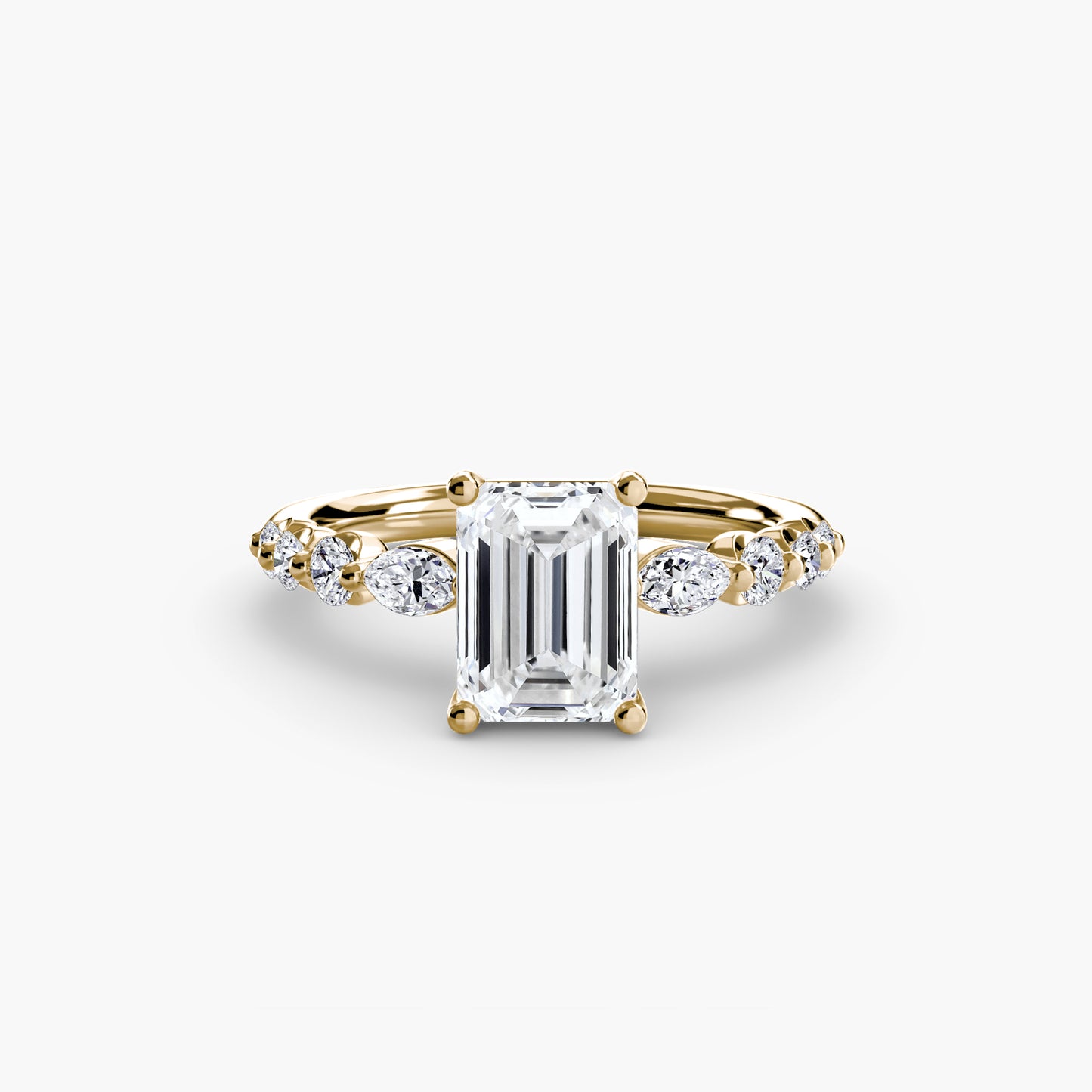 The Bryce Ring
