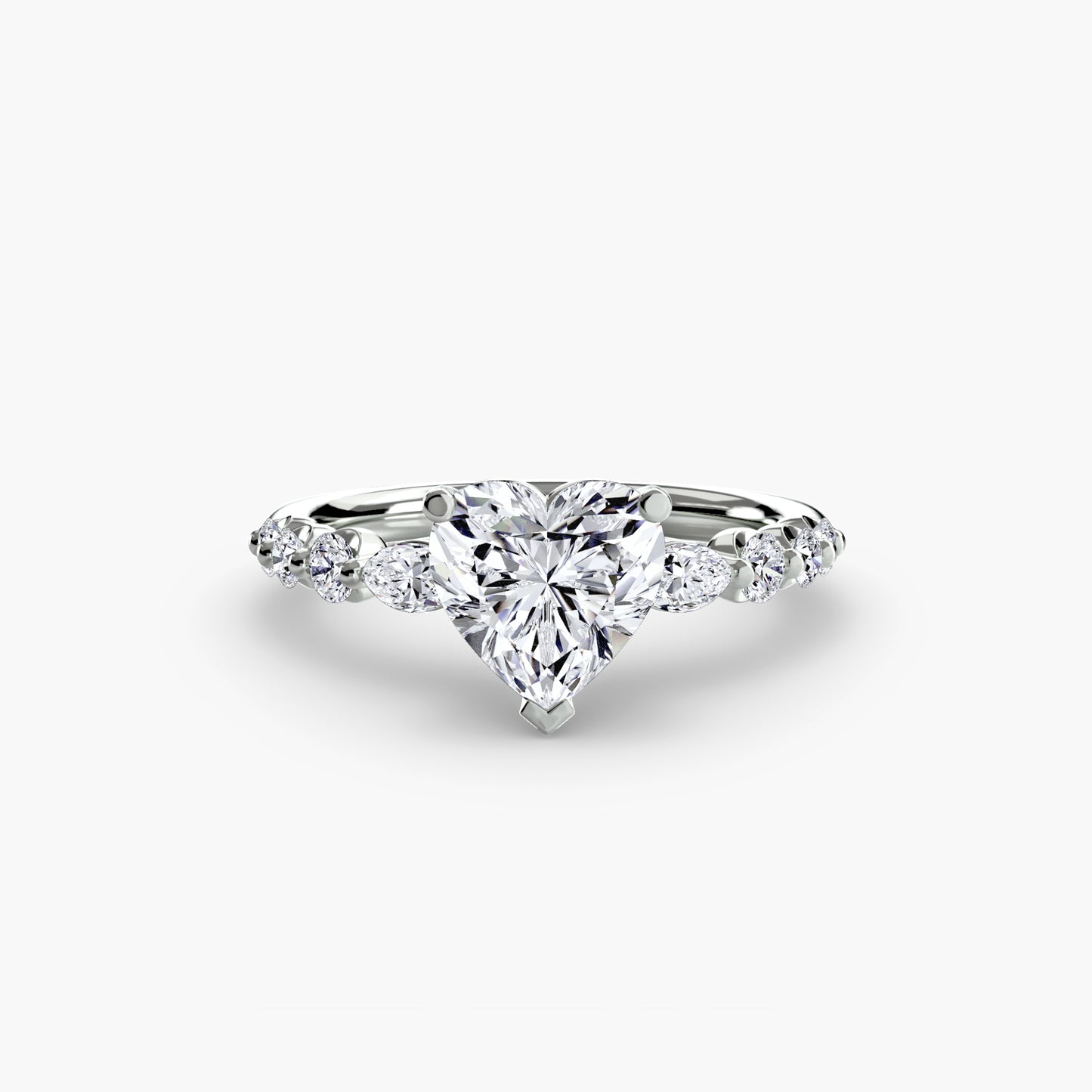 The Bryce Ring
