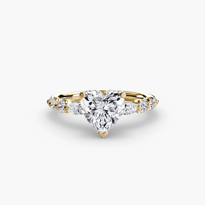 The Bryce Ring