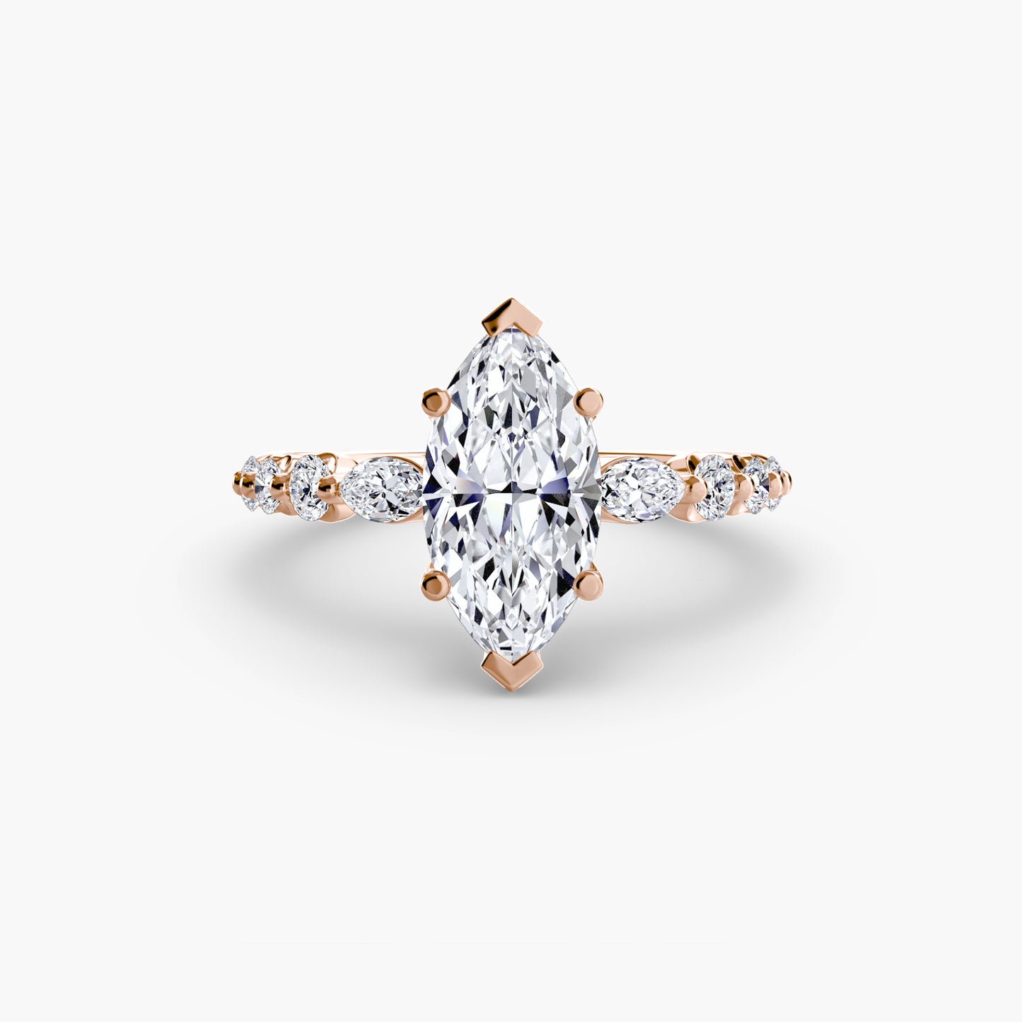 The Bryce Ring