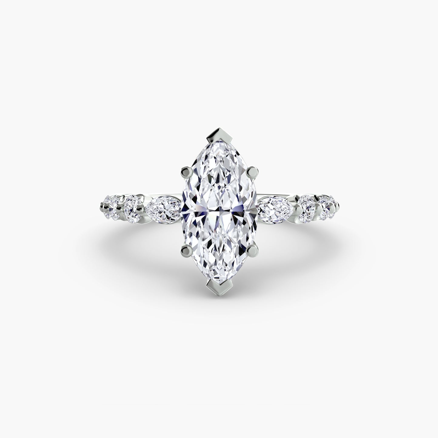 The Bryce Ring